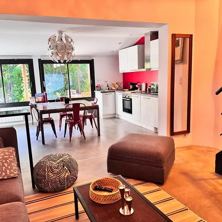 Villa La Maison D'andre Carcassonne