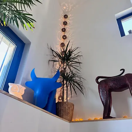 La Maison D'andre *