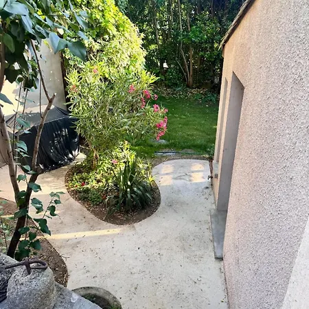 Villa La Maison D'andre Carcassonne