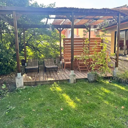 Villa La Maison D'andre Carcassonne
