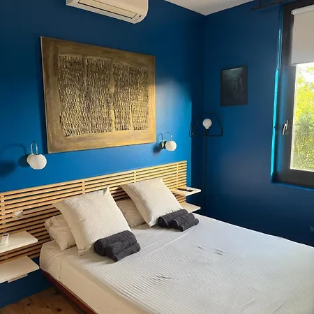 La Maison D'andre Villa