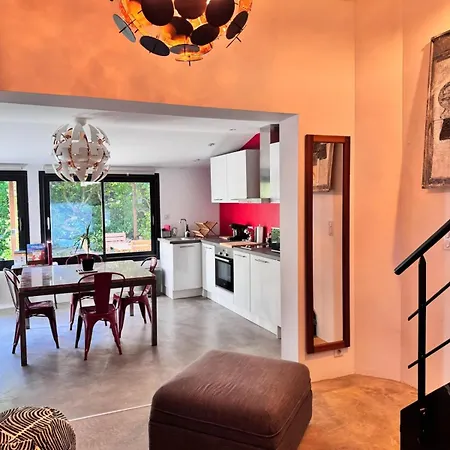 La Maison D'andre
