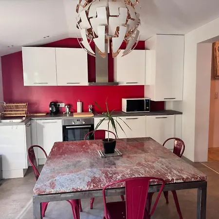 La Maison D'andre Villa