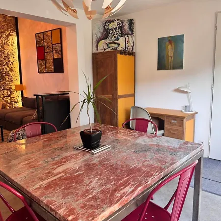 La Maison D'andre *