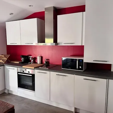 La Maison D'andre Villa