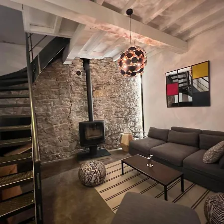 La Maison D'andre Villa
